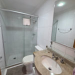 Cobertura à venda com 3 quartos, sendo 1 suíte, em Cidade São Francisco, São Paulo, SP