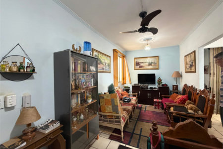Apartamento à venda com 2 quartos em Campos Elíseos, Ribeirão Preto, SP