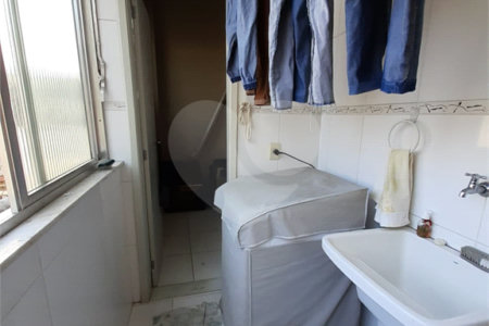 Apartamento à venda com 3 quartos, sendo 1 suíte, em Maracanã, Rio de Janeiro, RJ