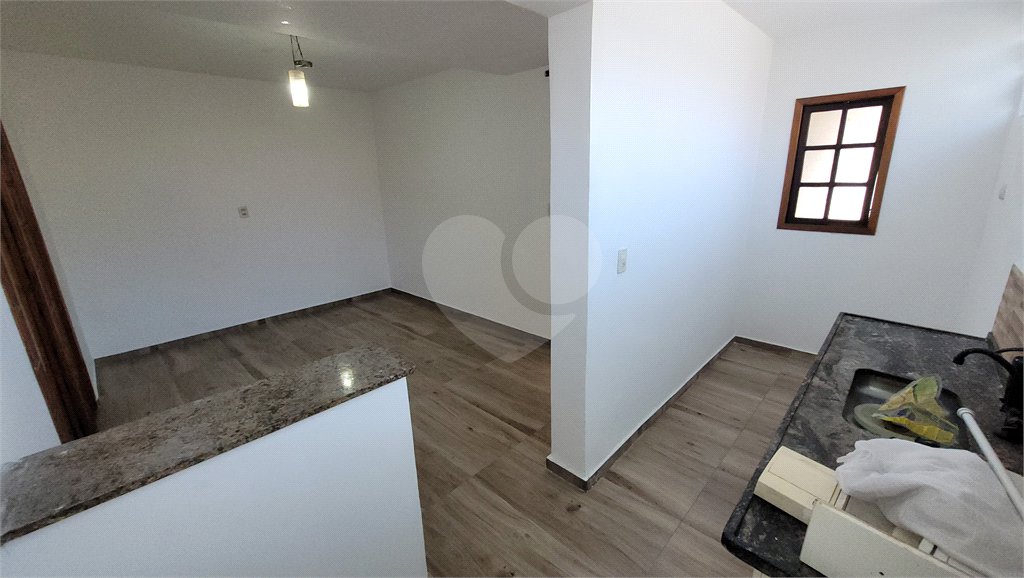 Sobrado à venda com 2 quartos em Jaçanã, São Paulo, SP