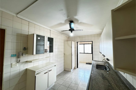 Apartamento à venda com 3 quartos, sendo 1 suíte, em Jardim Sumaré, Ribeirão Preto, SP