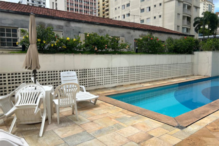 Apartamento para alugar com 3 quartos, sendo 1 suíte, em Pinheiros, São Paulo, SP