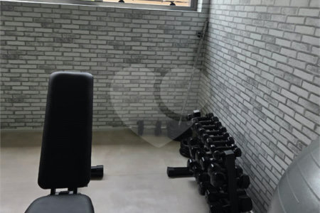 Studio à venda com 1 quarto em Santo Amaro, São Paulo, SP