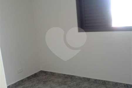Apartamento à venda com 2 quartos em Vila Mazzei, São Paulo, SP