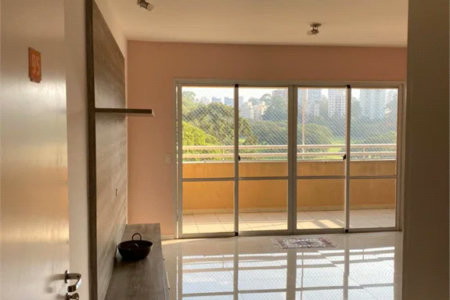Apartamento à venda com 4 quartos, sendo 2 suítes,  em Paraíso do Morumbi, São Paulo, SP