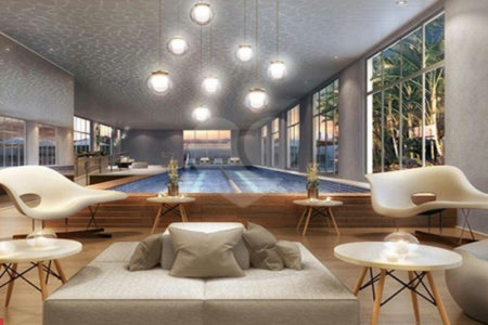 Apartamento à venda com 1 suíte em Pinheiros, São Paulo, SP