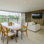 Apartamento à venda com 3 suítes em Cidade Jardim, São Paulo, SP