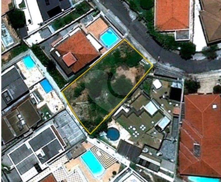 Terreno à venda em Jardim São Bento, São Paulo, SP