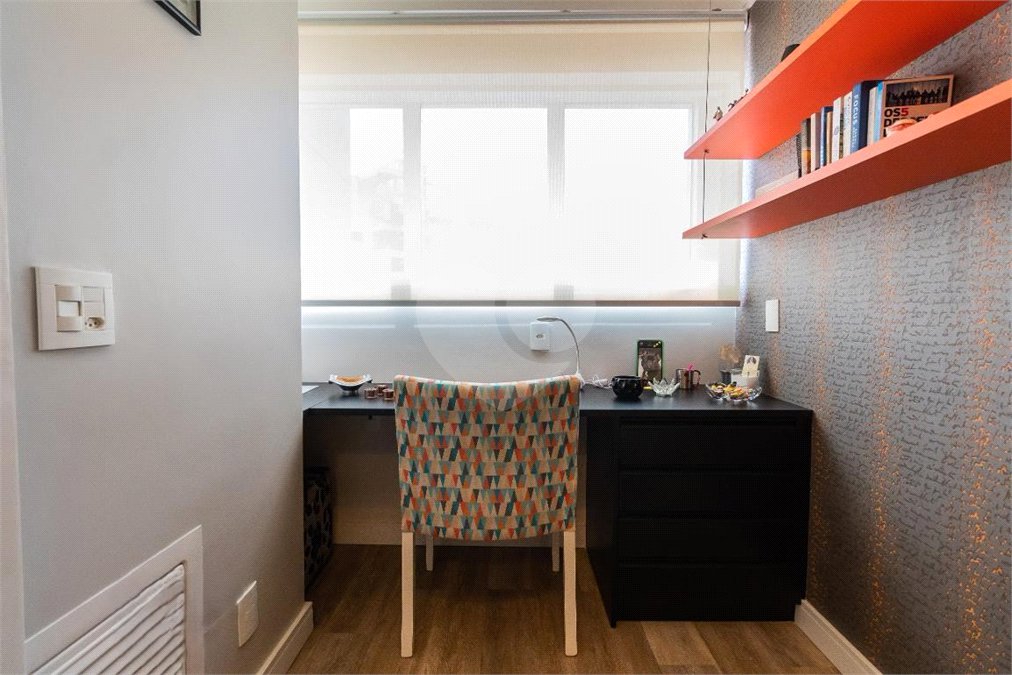 Apartamento à venda ou para alugar com 2 quartos, sendo 1 suíte, em Vila Gertrudes, São Paulo, SP