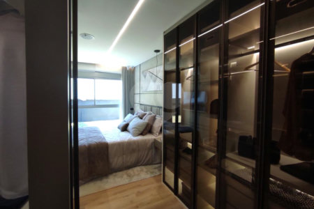 Apartamento à venda com 3 quartos, sendo 1 suíte, em Pinheiros, São Paulo, SP