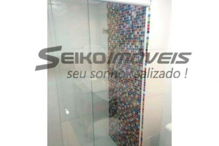 Apartamento à venda com 2 quartos, sendo 1 suíte, em Chácara Inglesa, São Paulo, SP