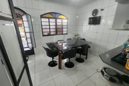 Casa Térrea à venda com 3 suítes em Jardim São Paulo(zona Norte), São Paulo, SP