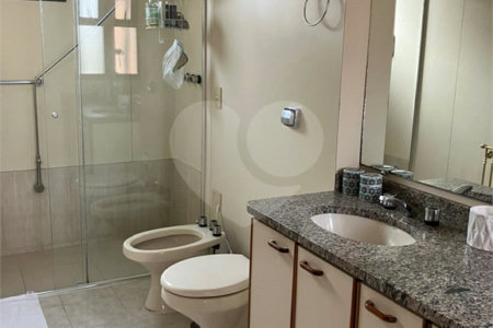 Apartamento à venda com 4 quartos, sendo 2 suítes, em Vila Andrade, São Paulo, SP