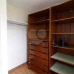 Apartamento à venda com 3 quartos em Jardim das Vertentes, São Paulo, SP