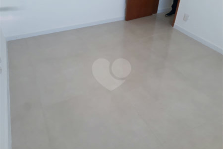 Apartamento à venda com 2 quartos em Tijuca, Rio de Janeiro, RJ