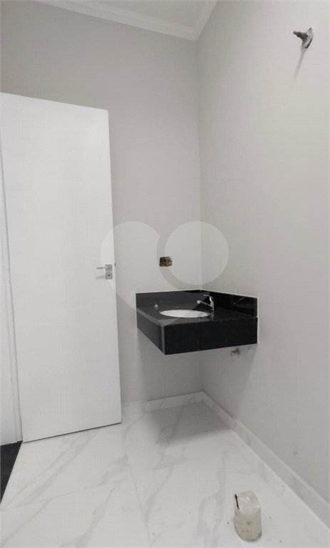 Casa à venda com 2 quartos no condomínio Residencial Bella Suissa, Mogi das Cruzes - SP