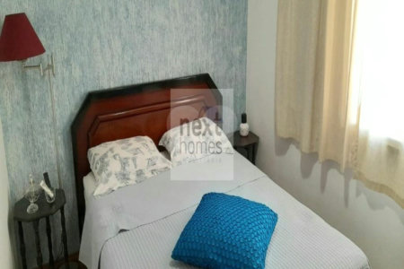 Duplex à venda com 3 quartos, sendo 1 suíte,  em Vila Andrade, São Paulo, SP