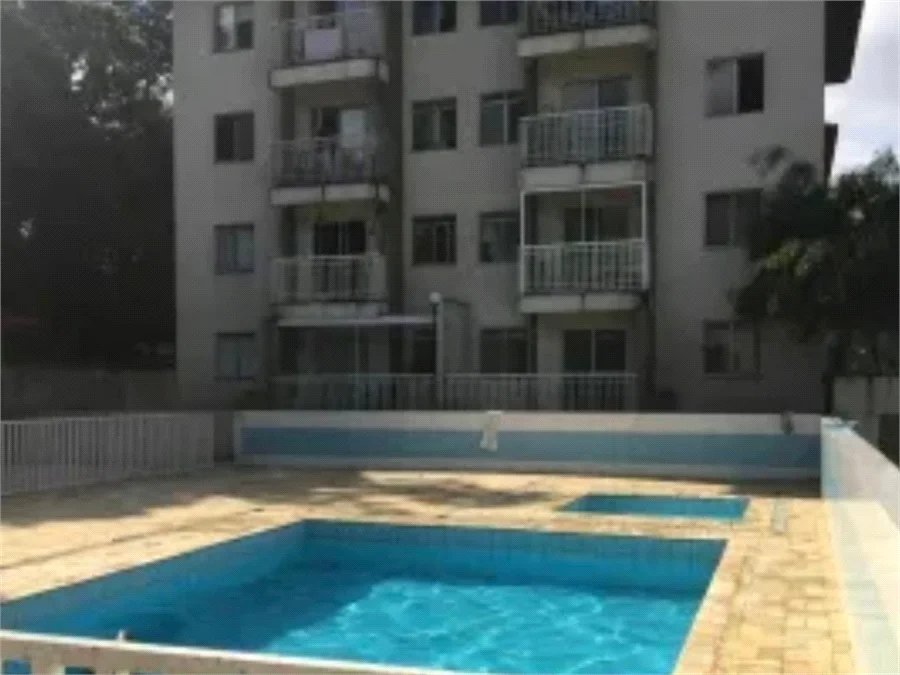 Apartamento à venda com 2 quartos no Centro, Cotia, SP