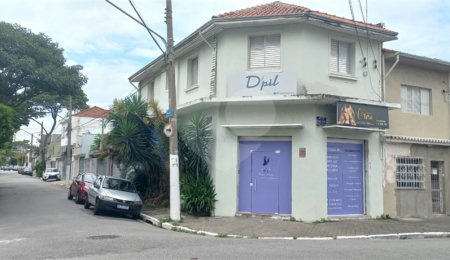 Sobrado à venda com 3 quartos em Vila Maria, São Paulo, SP