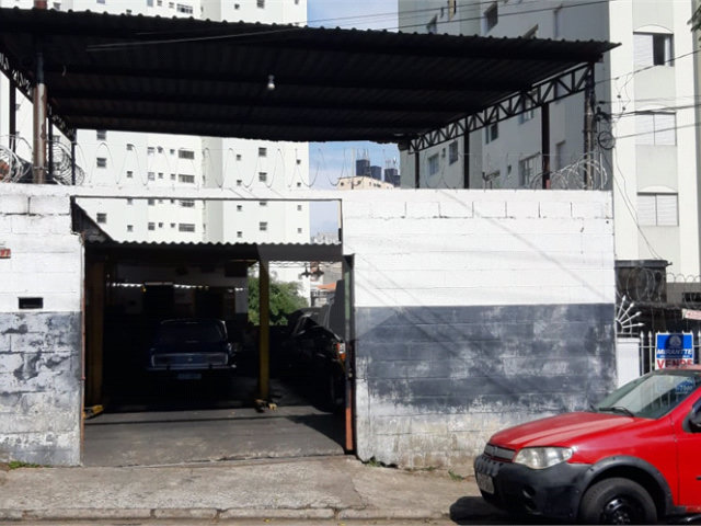 Terreno à venda em Santa Teresinha, São Paulo, SP