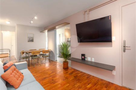 Apartamento à venda com 4 quartos, sendo 1 suíte, em Vila Cordeiro, São Paulo, SP