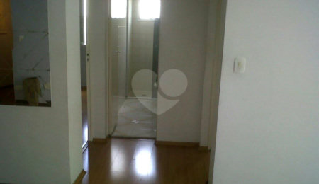 Apartamento à venda com 2 quartos em Mandaqui, São Paulo, SP