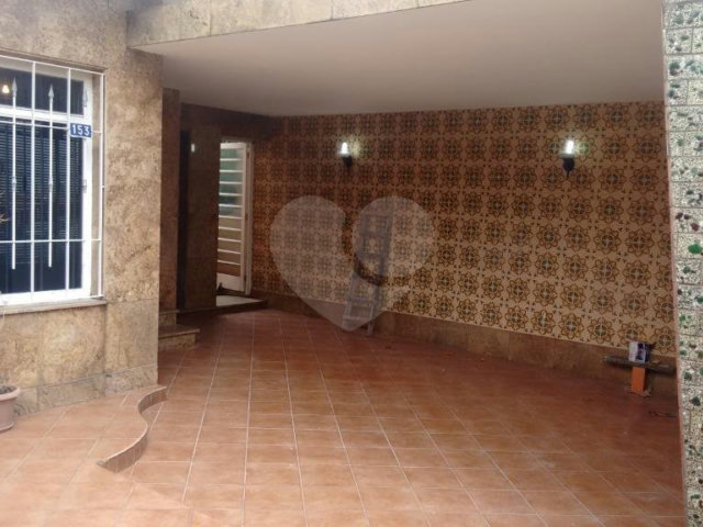 Casa Térrea à venda com 3 quartos, sendo 1 suíte,  em Tucuruvi, São Paulo, SP
