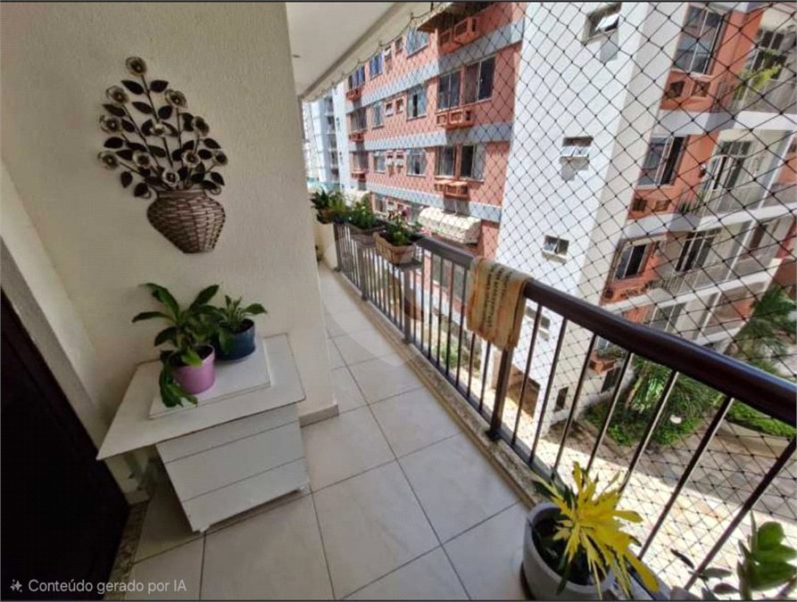 Apartamento à venda com 3 quartos, sendo 1 suíte, em Tijuca, Rio de Janeiro, RJ