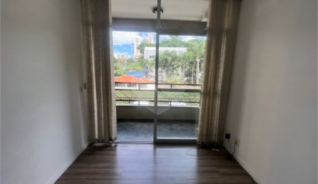 Apartamento à venda com 2 quartos em Mandaqui, São Paulo, SP