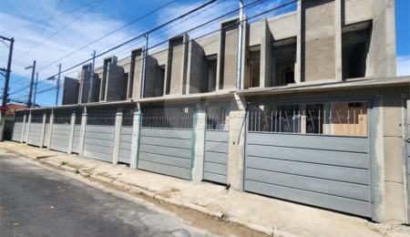 Sobrado à venda com 3 suítes em Vila Dom Pedro II, São Paulo, SP