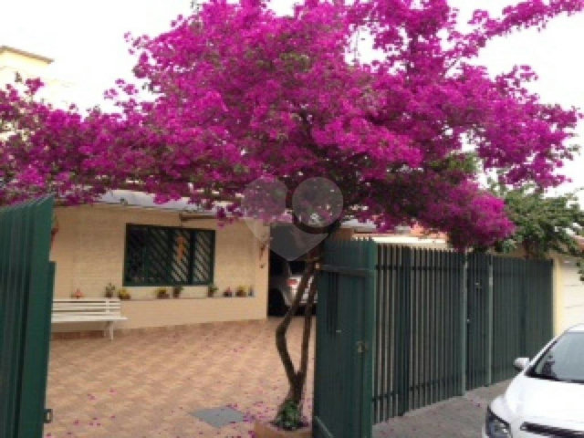 Casa Térrea à venda com 4 quartos, sendo 1 suíte,  em Parque Mandaqui, São Paulo, SP