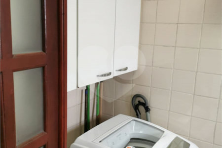 Cobertura à venda com 3 quartos em Vila Gumercindo, São Paulo, SP