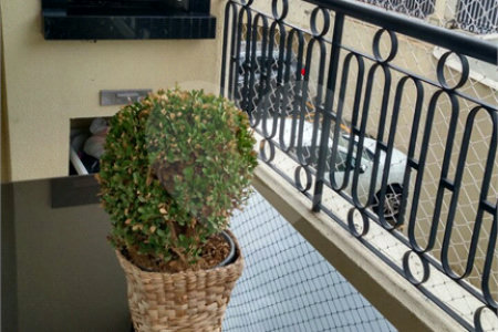 Apartamento à venda com 3 quartos, sendo 1 suíte,  em Santa Claudina, Vinhedo, SP