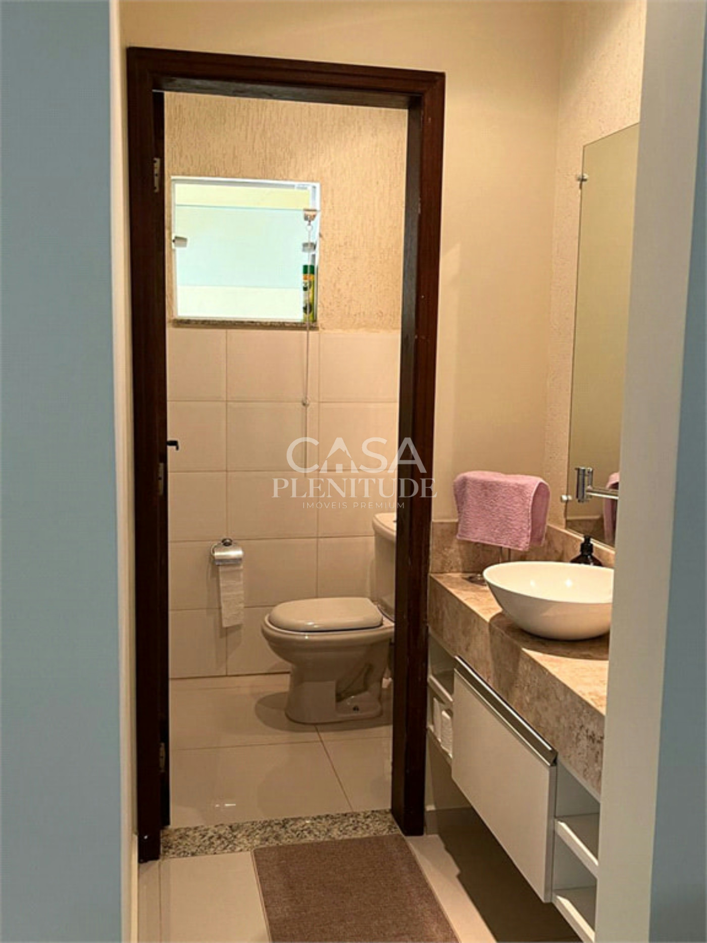 Casa em condomínio à venda com 3 quartos, sendo 1 suíte, no Centro, Araçoiaba da Serra, SP