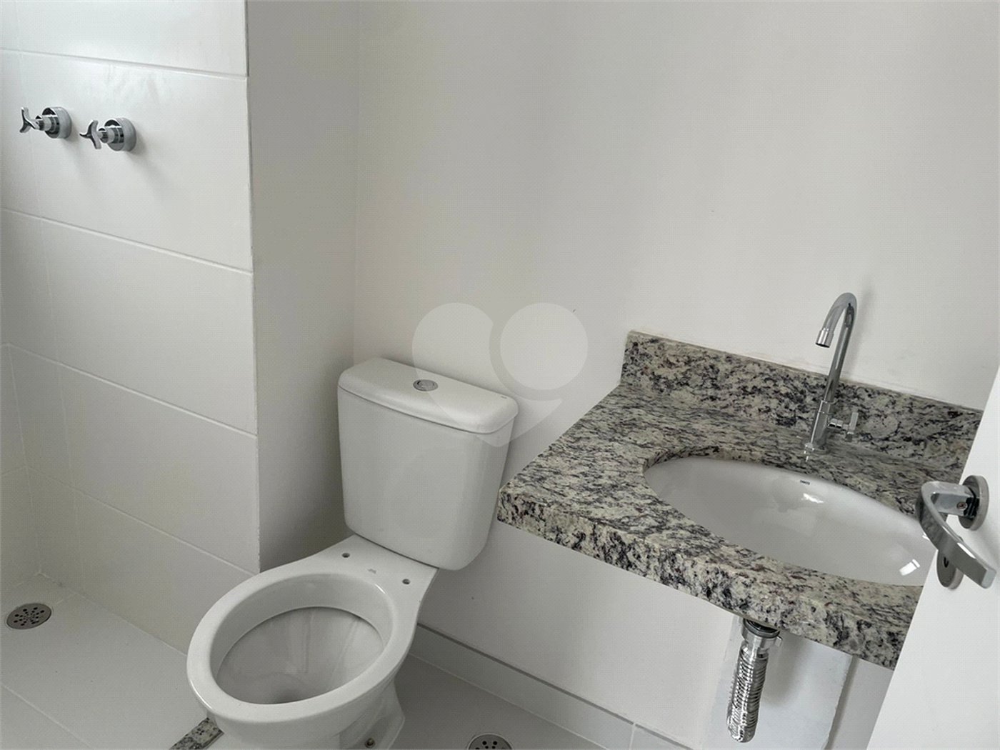 Apartamento à venda com 1 quarto em Perdizes, São Paulo, SP