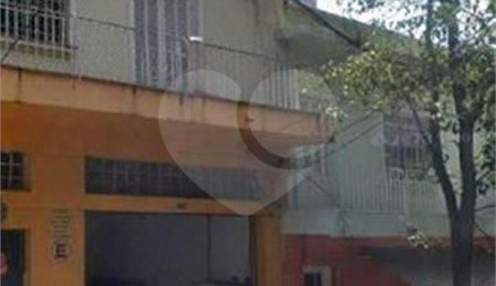 Sobrado à venda com 2 quartos em Perdizes, São Paulo, SP