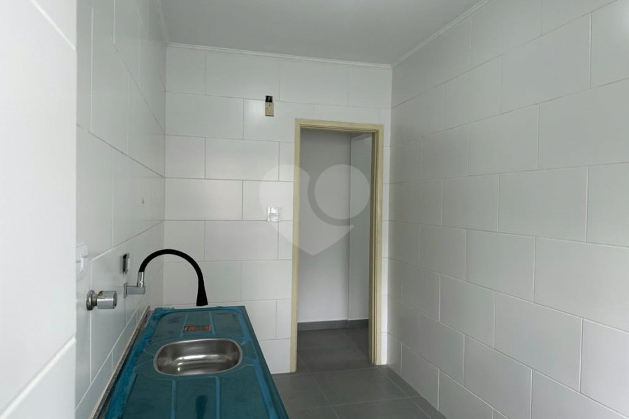 Apartamento à venda com 2 quartos em Vila Mariana, São Paulo, SP