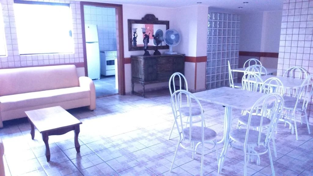 Apartamento à venda com 3 quartos, sendo 1 suíte, em Lapa, São Paulo, SP