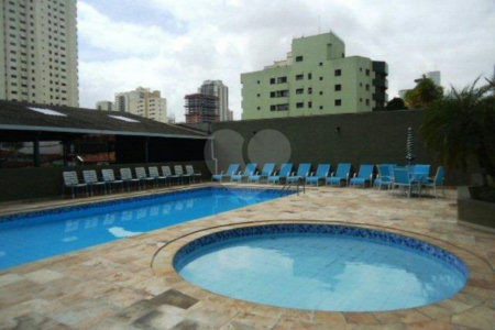 Apartamento à venda com 4 quartos, sendo 2 suítes, em Santa Teresinha, São Paulo, SP