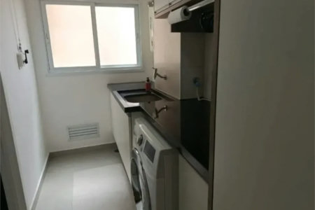 Apartamento à venda com 3 quartos, sendo 1 suíte, em Vila Gomes, São Paulo, SP