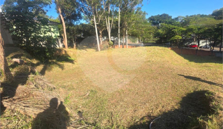 Terreno à venda em Parque dos Príncipes, São Paulo, SP