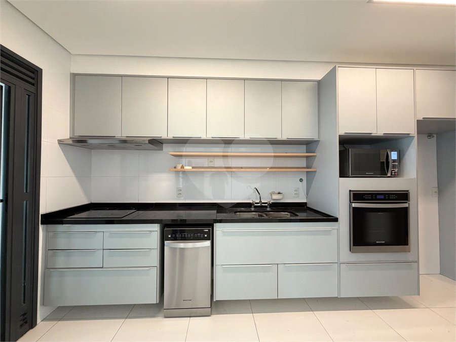 Apartamento à venda com 3 suítes em Chácara Santo Antônio (zona Sul), São Paulo, SP