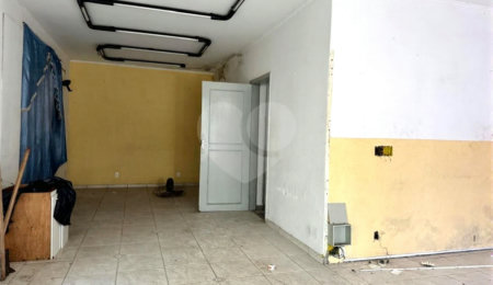Sobrado à venda com 4 quartos em Brooklin, São Paulo, SP