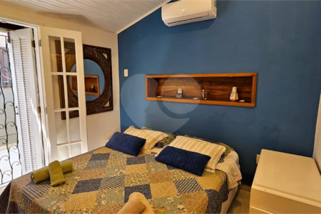 Casa à venda com 5 suítes em Geribá, Armação dos Búzios, RJ