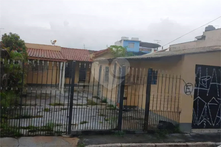 Casa Térrea à venda com 2 quartos em Vila Constança, São Paulo, SP