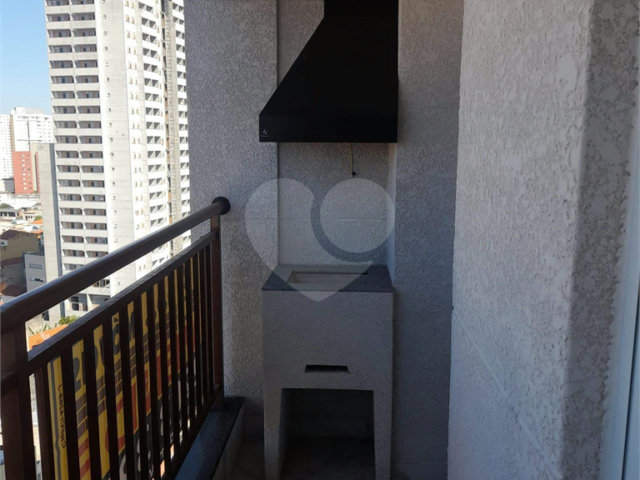 Apartamento à venda com 2 quartos, sendo 1 suíte,  em Tucuruvi, São Paulo, SP