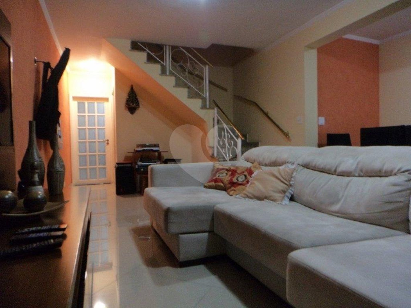 Sobrado à venda com 3 quartos, sendo 1 suíte, em Vila Guilherme, São Paulo, SP
