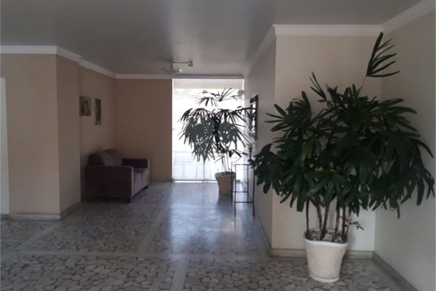 Apartamento à venda com 2 quartos em Santana, São Paulo, SP
