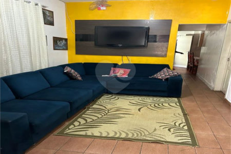 Casa à venda com 5 quartos em Vila Guarani (z Sul), São Paulo, SP