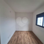 Apartamento à venda com 2 quartos, sendo 1 suíte,  em Vila Esperança, São Paulo, SP